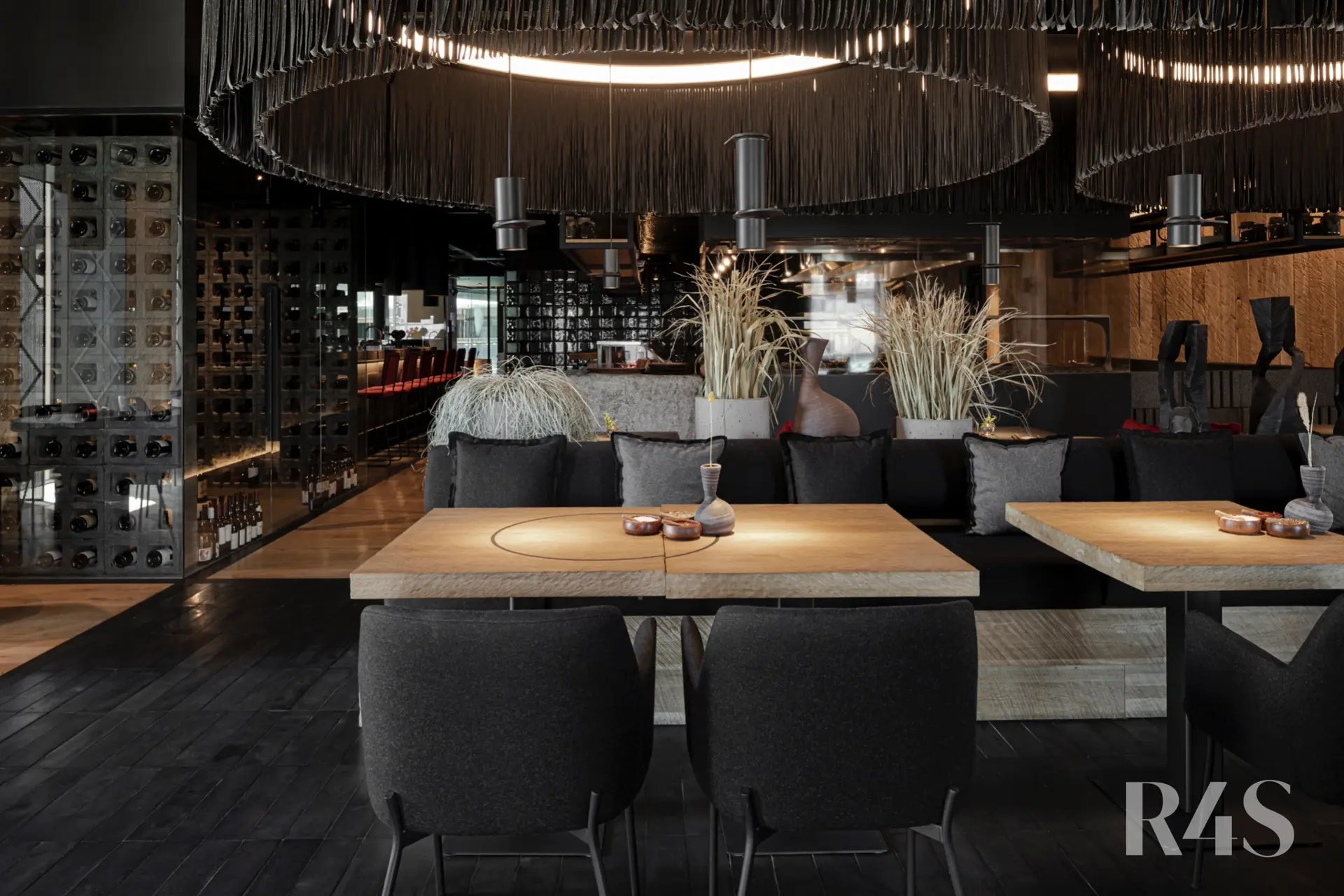 Продажа готового арендного бизнеса площадью 1076.1 м2 в Москве: Жуковка, 52 R4S | Realty4Sale