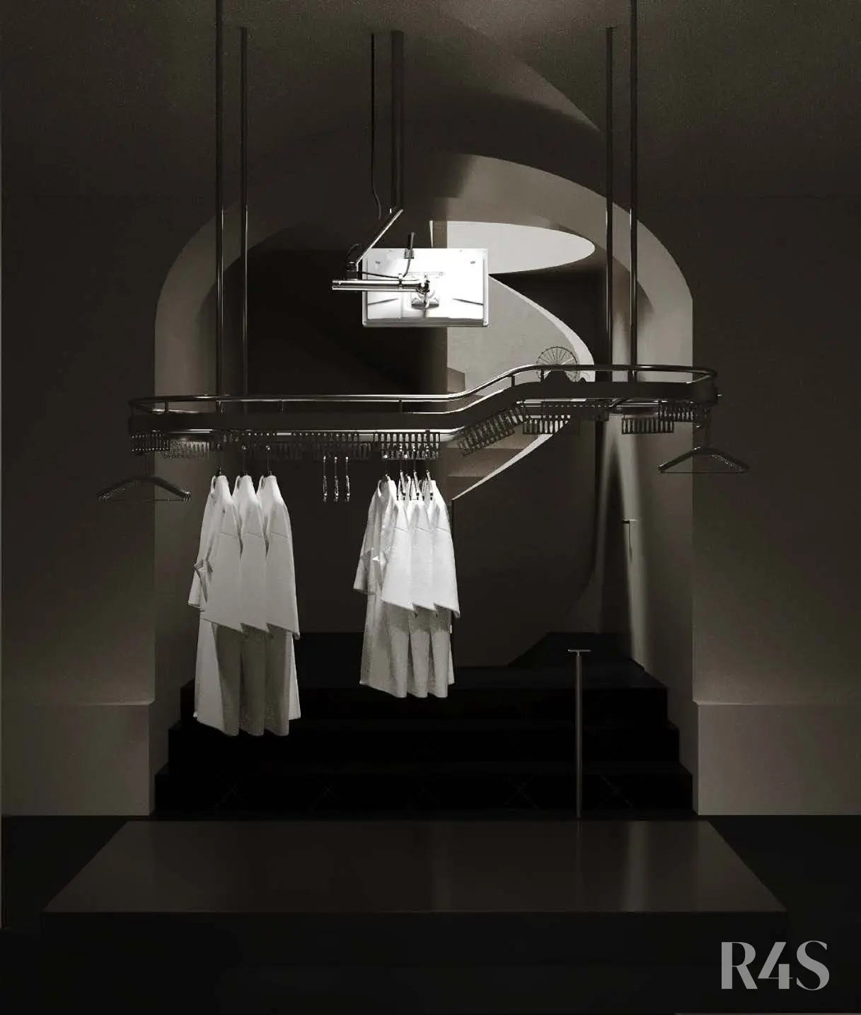 Продажа готового арендного бизнеса площадью 178.7 м2 в Москве: Столешников, 11 R4S | Realty4Sale