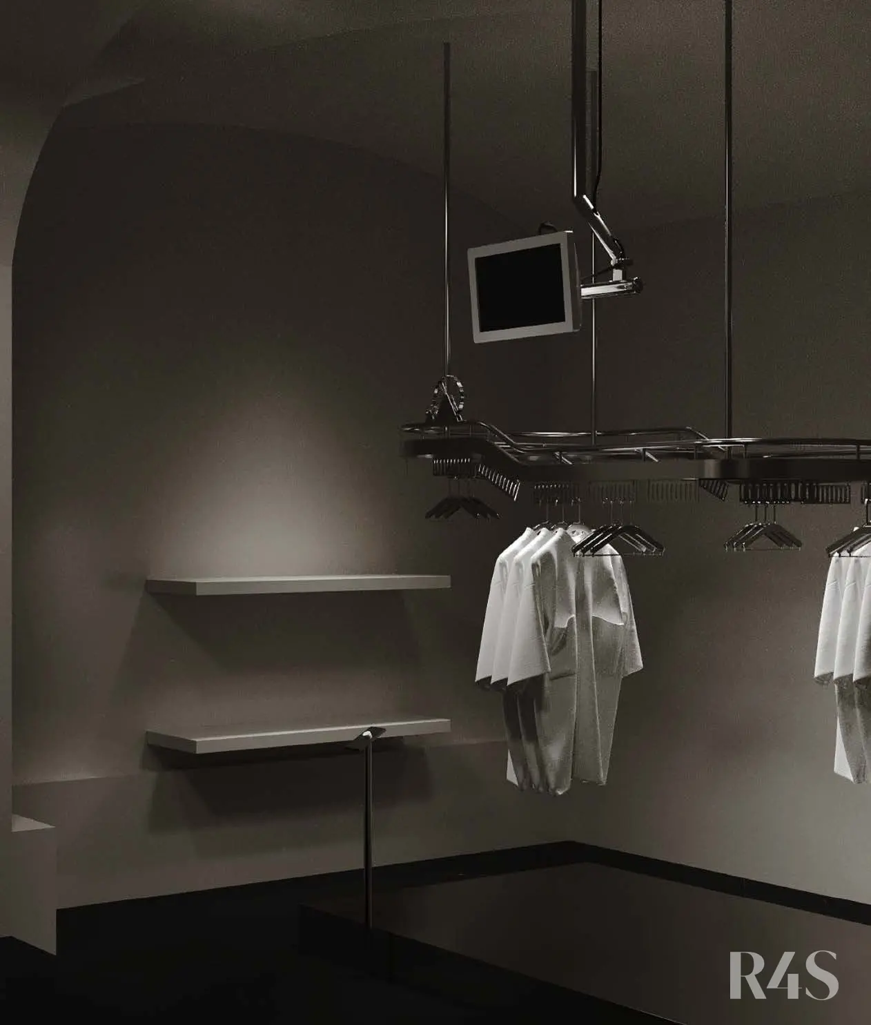 Продажа готового арендного бизнеса площадью 178.7 м2 в Москве: Столешников, 11 R4S | Realty4Sale