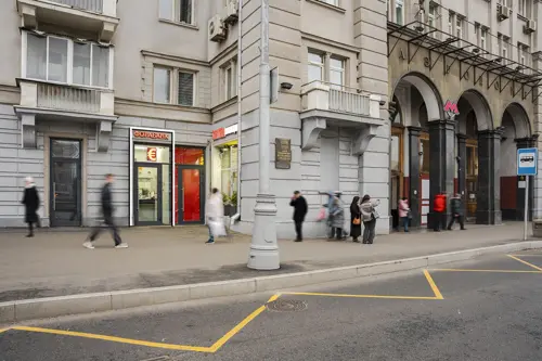 Ленинградский проспект, 62