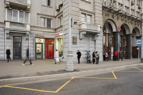 Ленинградский проспект, 62