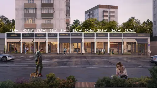 Красная Пресня, 12