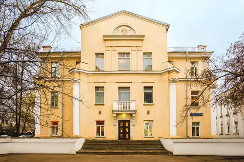 Продажа торгового помещения площадью 3299.8 м2 в Москве: Милютинский переулок, 18А R4S | Realty4Sale