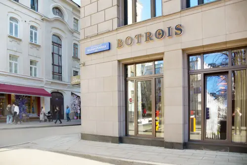 Продажа готового арендного бизнеса площадью 71.6 м2 в Москве: Малая Бронная, 15Б R4S | Realty4Sale