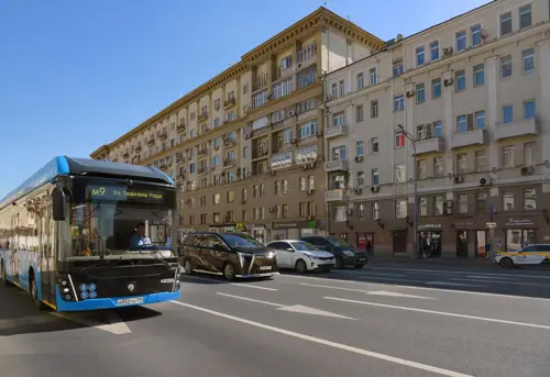 проспект Мира, 44