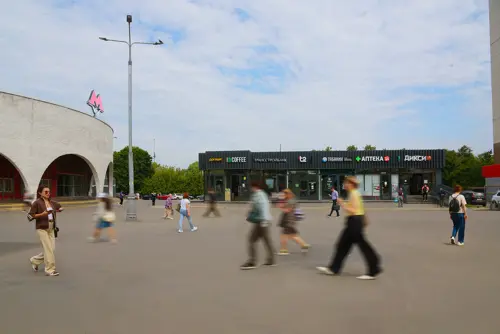 Продажа готового арендного бизнеса площадью 742.2 м2 в Москве: Шипиловский проезд, 39к3 R4S | Realty4Sale