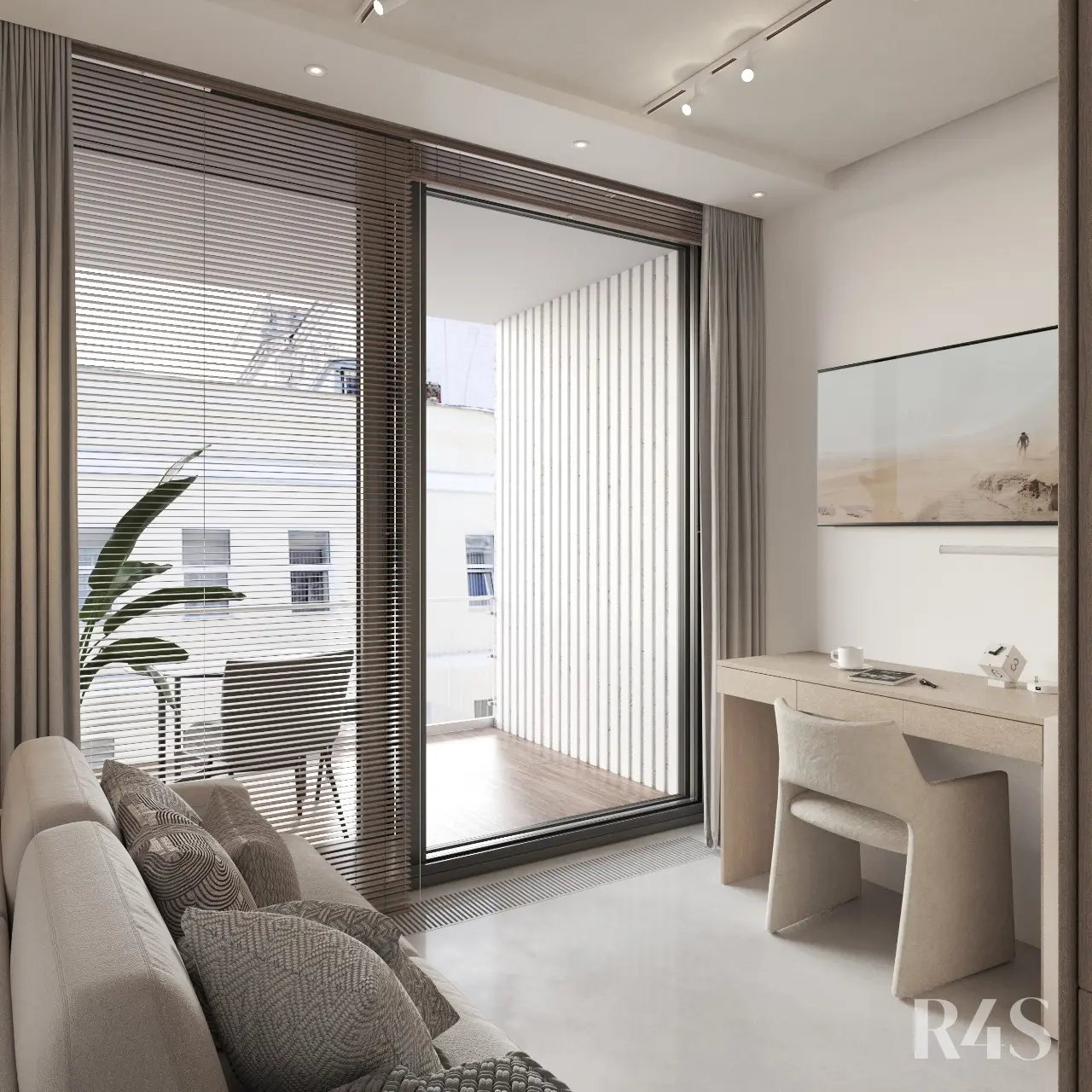 Аренда торговых помещений площадью 13.8 - 94 м2 в Москве:  Солянка, 2/6 R4S | Realty4Sale