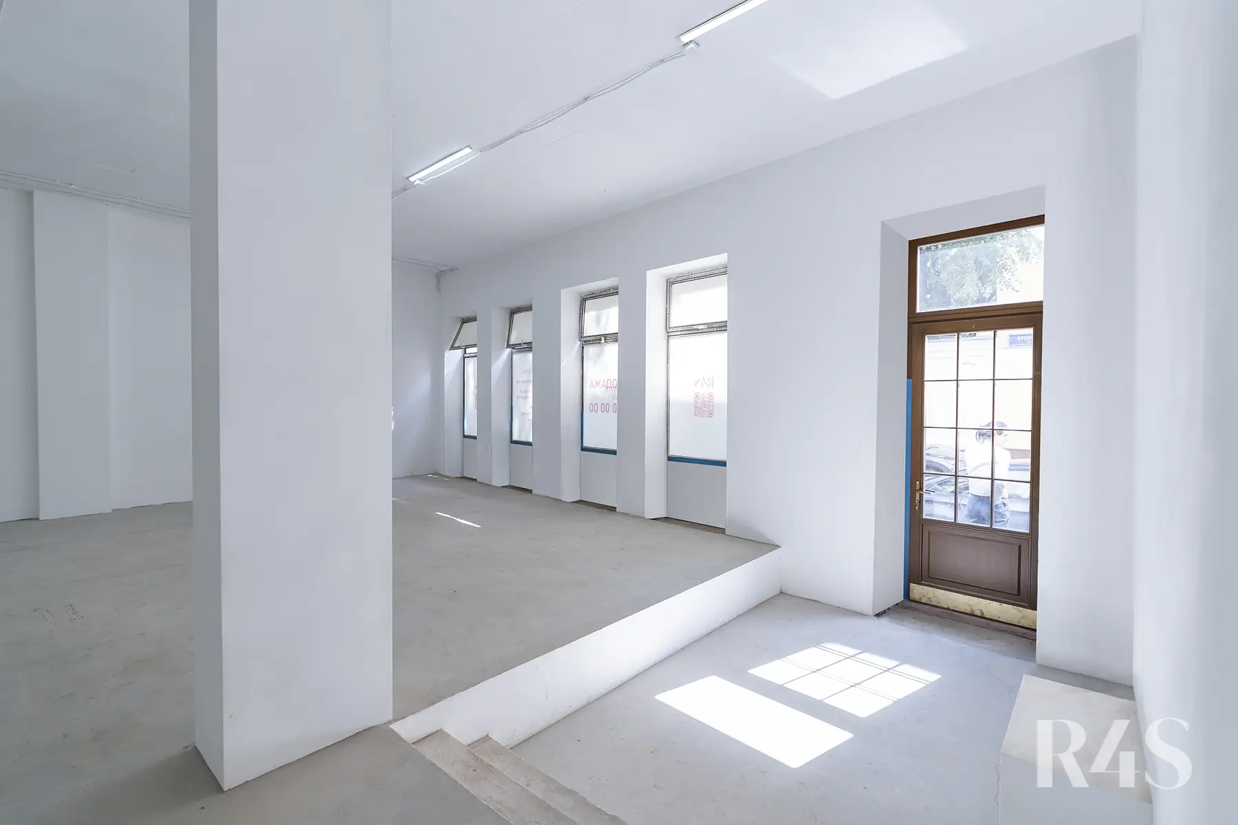 Продажа Еропкинский переулок, 16 площадью 195.9 м2 в Москве: Еропкинский переулок, 16 R4S | Realty4Sale