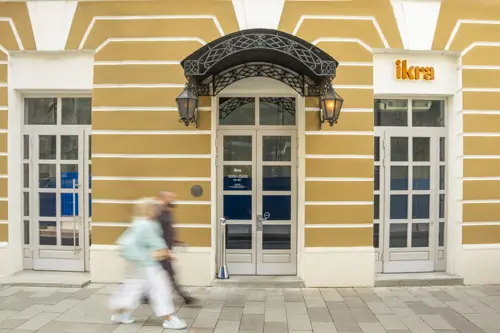 Продажа готового арендного бизнеса площадью 171.9 м2 в Москве: Большая Никитская, 5 R4S | Realty4Sale