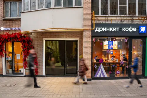 Денежный переулок, 30