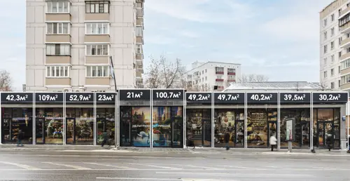 Красная Пресня, 12