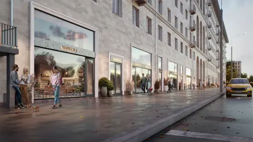 Ленинский проспект, 70