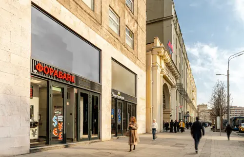 Карманицкий переулок, 9