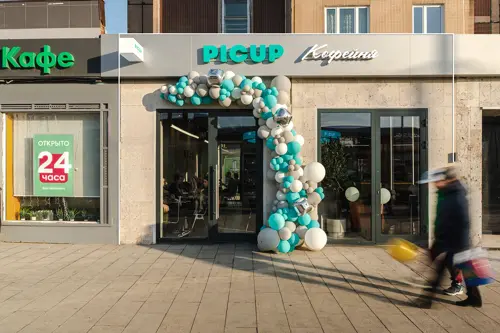 Ярославское шоссе, 2к2