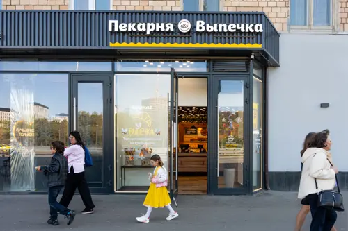 Ленинградский проспект, 33к3