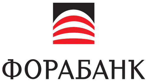 Логотип Фора-Банк