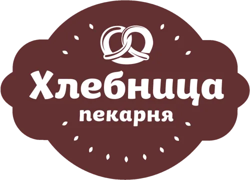 Логотип «Хлебница»