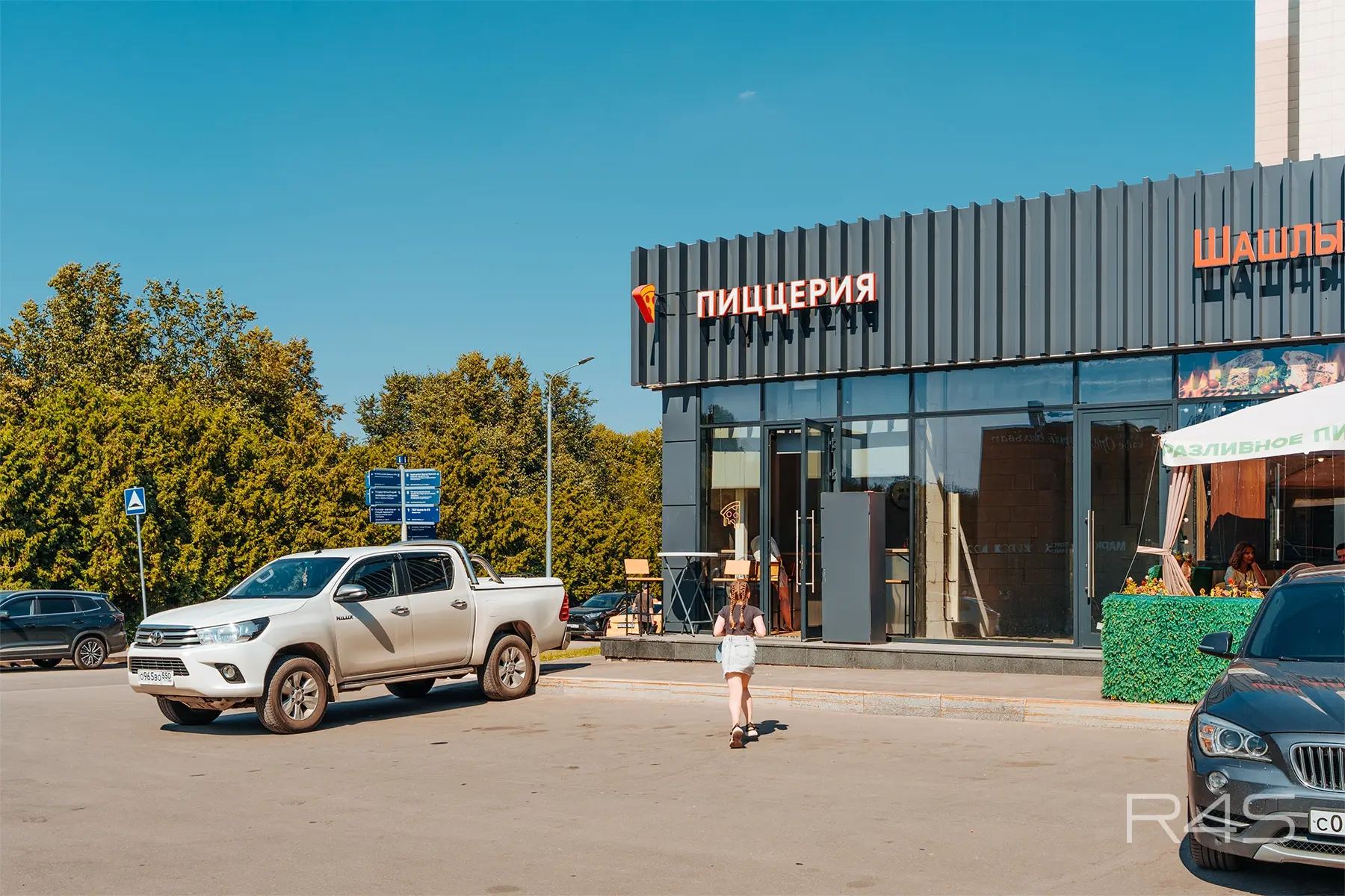 Продажа готового арендного бизнеса площадью 18.4 м2 в Москве: Шипиловский проезд, 39к3 R4S | Realty4Sale